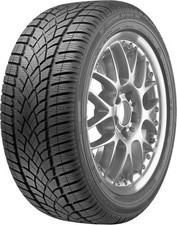 Dunlop SP Winter Sport 3D AO