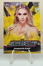 2021 Topps WWE Superstars