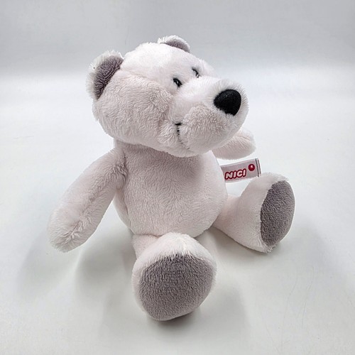 Nici eisbär polar - bear, ca