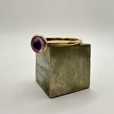 Zierlicher Damen Ring 925