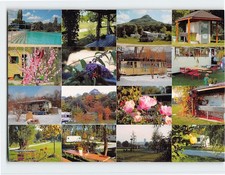 Postcard Scenes & Views