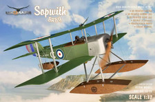 1/32 Lukgraph 32-022 Sopwith