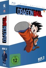 Dragonball - TV-Serie - Vol. 2