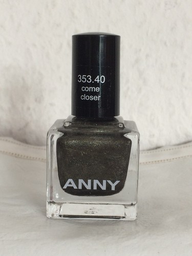 Anny nagellack 353 40 - 15, ml
