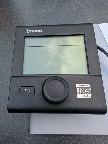 Truma plus inet - cp,