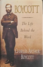 Boycott - The Life Behind the