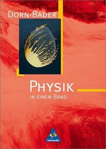 Dorn bader physik in einem - dorn,