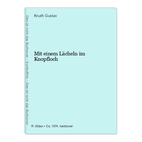 Mit einem lächeln - mit,