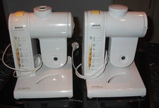 2 Bosch Küchenmaschinen-Motor-Grundgeräte MUM 4655 a 550Watt (bitte lesen!!)