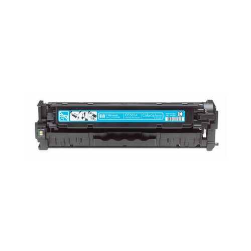 Original toner cc531a 304a - original,