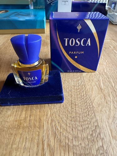 Vintage parfum miniatur - vintage,