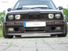 Frontansatz für BMW 3er E30