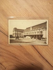 Alte Postkarte, Bordeaux