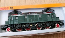 Arnold 2456, Elektrolok BR