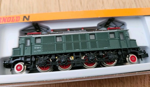Arnold 2456 elektrolok - 2456,,