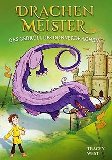 Drachenmeister band das - drachenmeister, 8