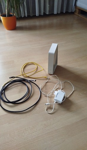 Unitymedia connect box - connect,