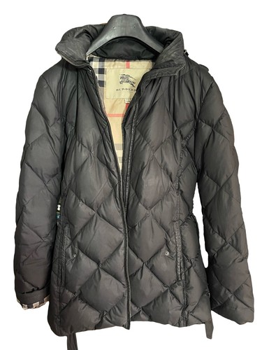 Original burberry damen mantel - original,