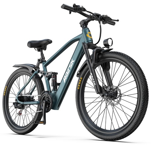 Zoll bike für - 26, e-bike