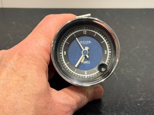 Jaeger Uhr Alfa Romeo Lancia