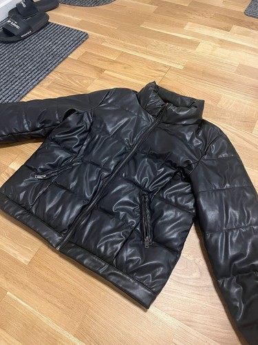 Lederjacke damen männer - lederjacke, damen/männer