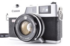 [Meter funktioniert] Canon