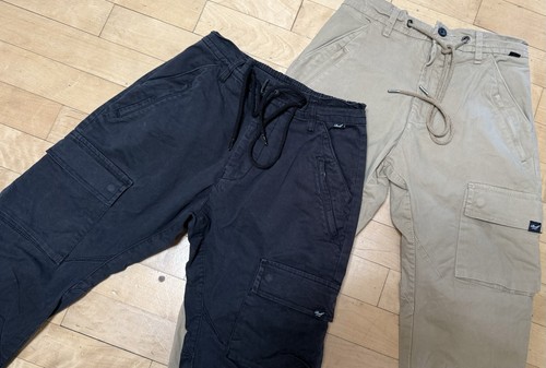 Reell jungen cargo - 2x,