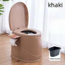 1 Piece White/Grey/Khaki