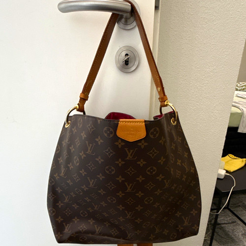 Louis vuitton monogram canvas - monogram,