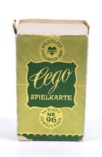 VTG Cego Tarot Cards 54 Blatt