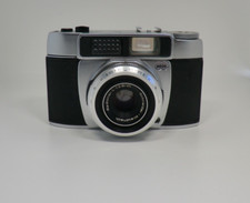 Adox Pronto LK/Schneider-Kreuznach-Radionar L 2,8/45mm FK 0003