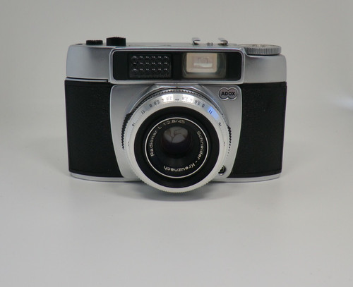 Adox pronto - adox,