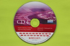 CD NAVIGATION BECKER