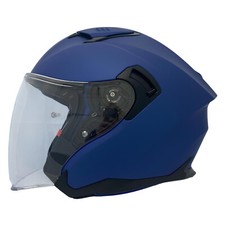 APEX JI200 Solid metallic blau