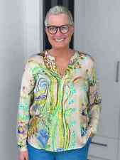 Emily Van Den Bergh - Bluse