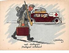 Militär. Nr. 102071. CPSM