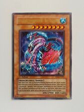 Yu-Gi-Oh! Mako Tsunami Einzelkarten zur Auswahl - deutsch