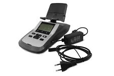 Tellermate T-iX 3000 Geldwaage Geldscheinprüfgerät Geldzähler Money Counter