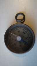 kleiner Taschenkompass, Bussole, Durchmesser ca. 4 cm