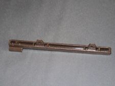 Playmobil 3887 Angriffsturm Ersatzteil 30611840 Halter dunkel braun 