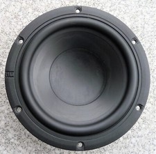 1 x Tieftöner Nubert 090621   831699  Nuline 102