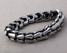 316L EDELSTAHL *** Armband