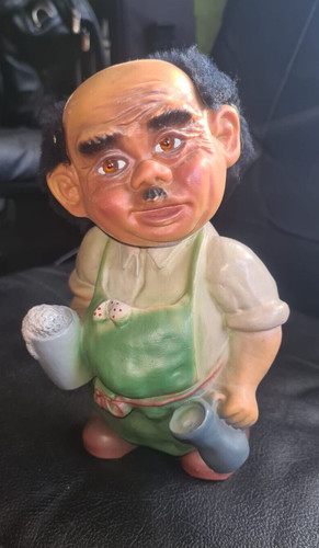 Original heico wackelkopffigur - original,
