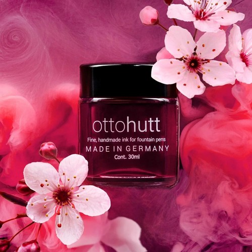 Otto hutt pink lake - otto, hutt,pink
