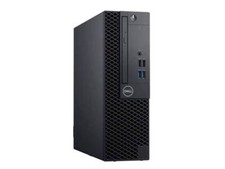 *3Jahre GEWL* Dell OptiPlex 3070sf i5 9Gen 8GB 120GB SSD W10H