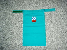 Holland Armee Halstuch KNR-Korps Nationaal Reserve !