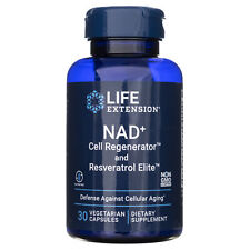 Life Extension NAD+ Cell