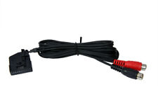 AUX IN Interface für VW, SKODA Navigation MFD2/RNS2,Nexus ohne original TV-Tuner