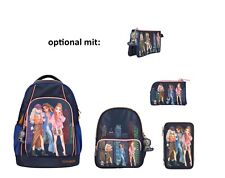 TOPModel "CITY GIRLS"