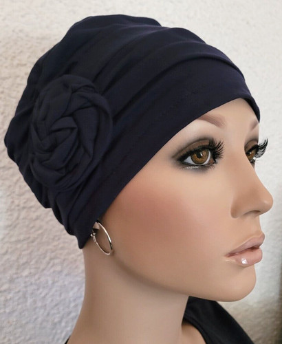 Eleganca damen mütze chemo - damen,